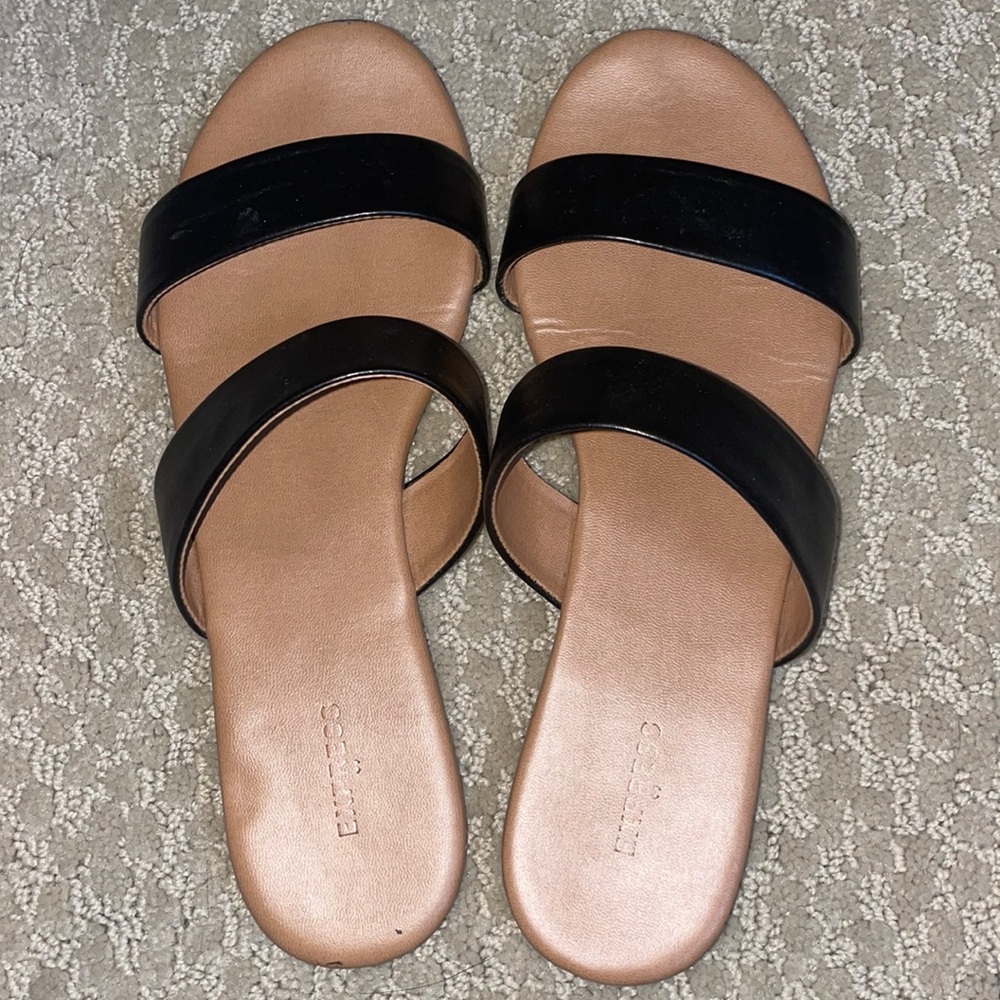 Express Size 8 Sandal
